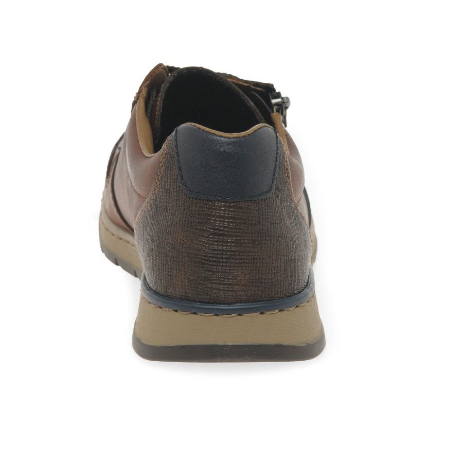 Pantofi Sport Pentru Bărbați Nut Rieker Emery