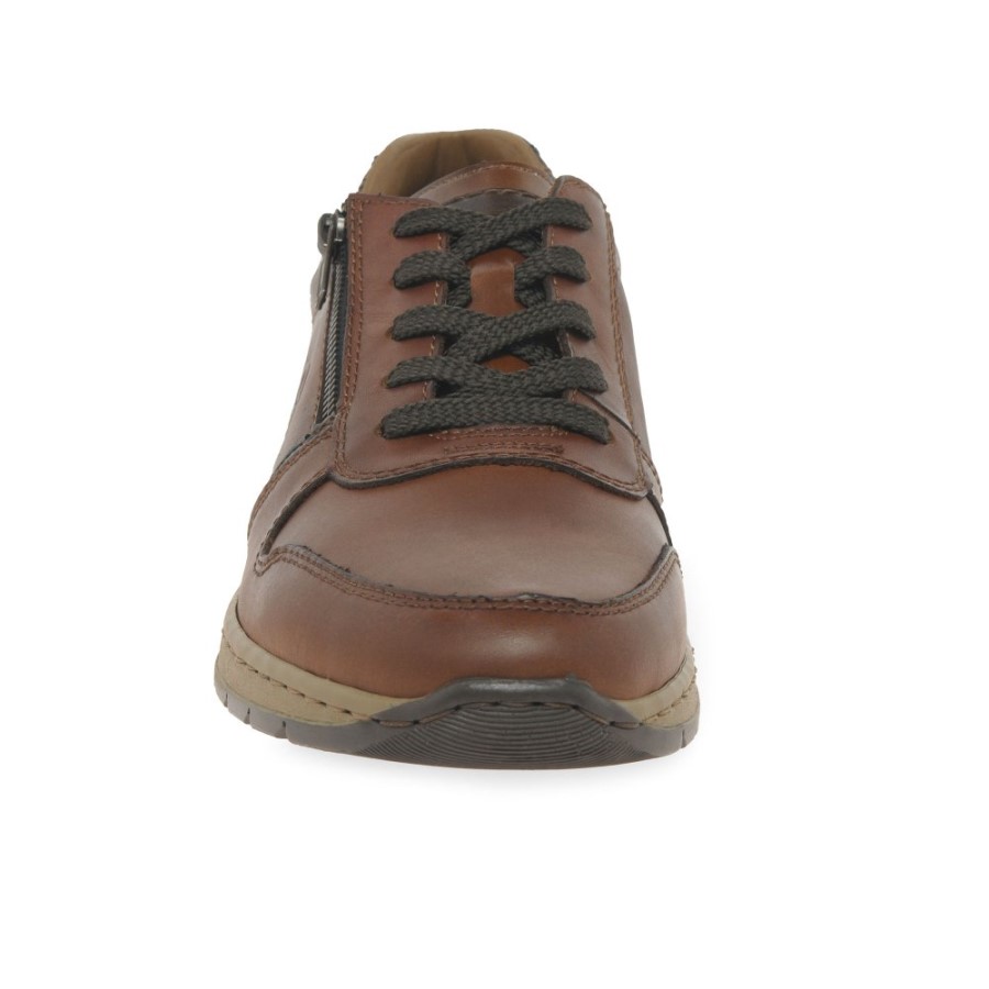 Pantofi Sport Pentru Bărbați Nut Rieker Emery