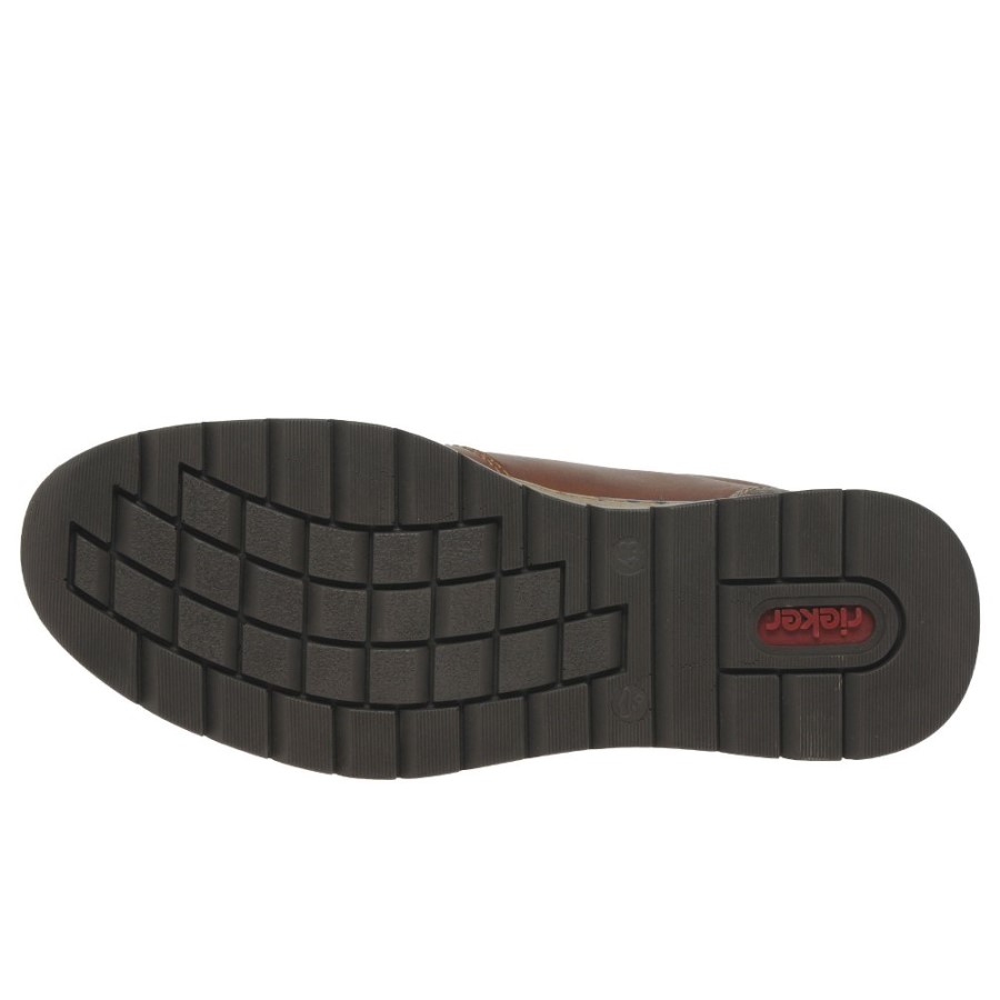 Pantofi Sport Pentru Bărbați Nut Rieker Emery