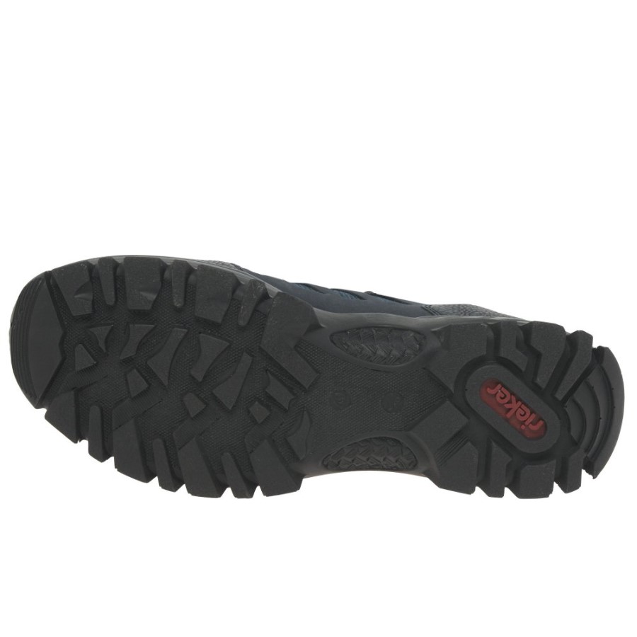 Pacifici Rieker Explorer Pantofi Sport Pentru Femei