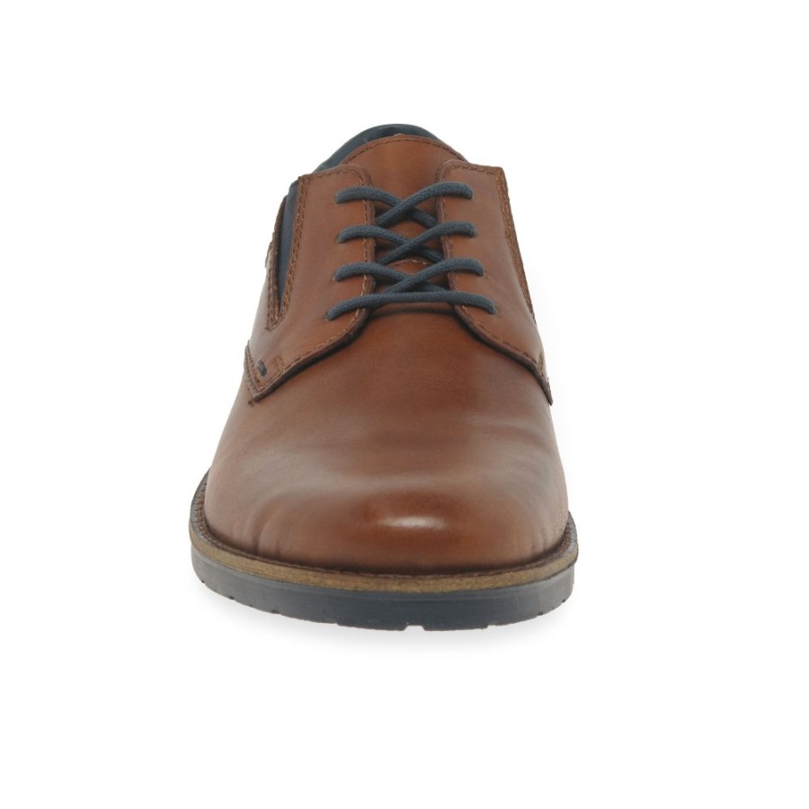 Pantofi Bărbați Peanut Rieker Turin