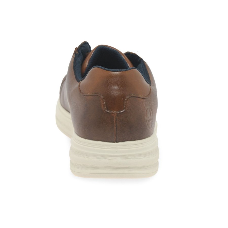 Rieker Personalizate Bărbați Formatori Muscat