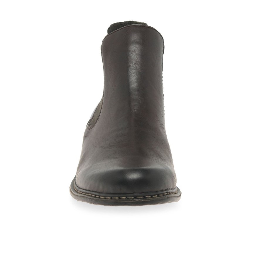 Rieker Elton Cizme Chelsea Dama Maro