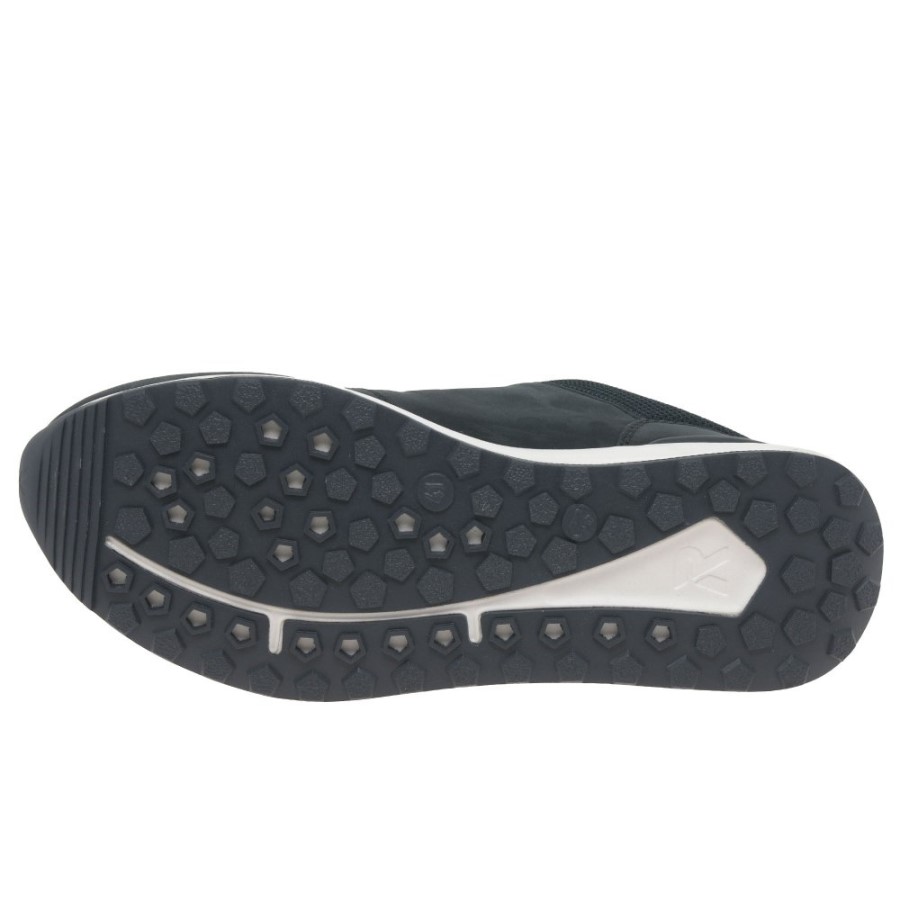 Rieker Frank Pantofi De Sport Pentru Bărbați Bleumarin