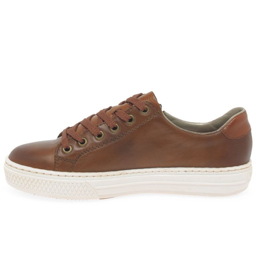 Rieker Newark Pantofi Sport Pentru Femei Muscat