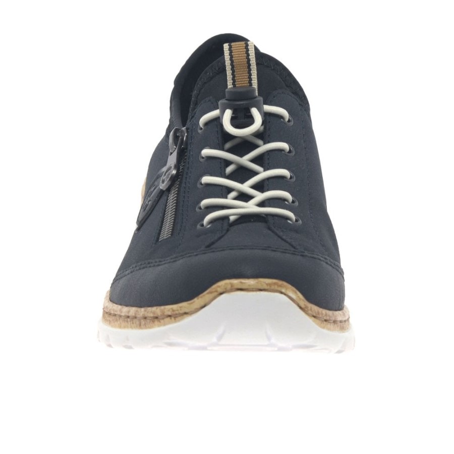 Pantofi Sport Ușoare Pentru Femei Rieker Riso Pacific