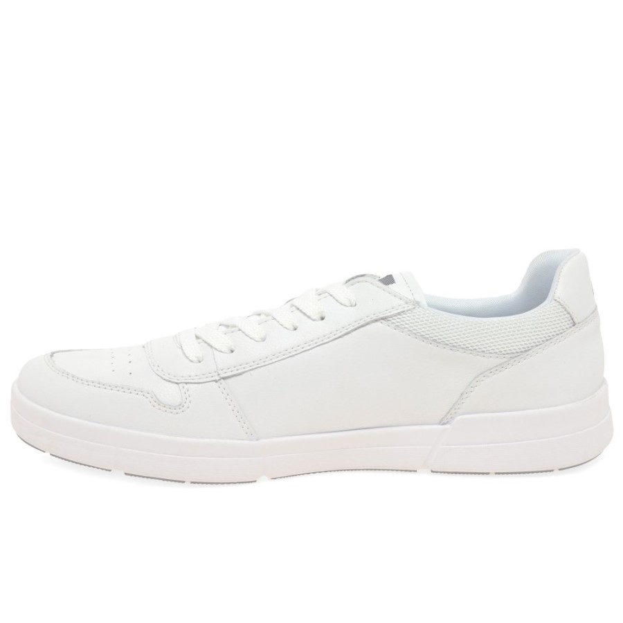 Rieker Victor Bărbați Antrenori Albi