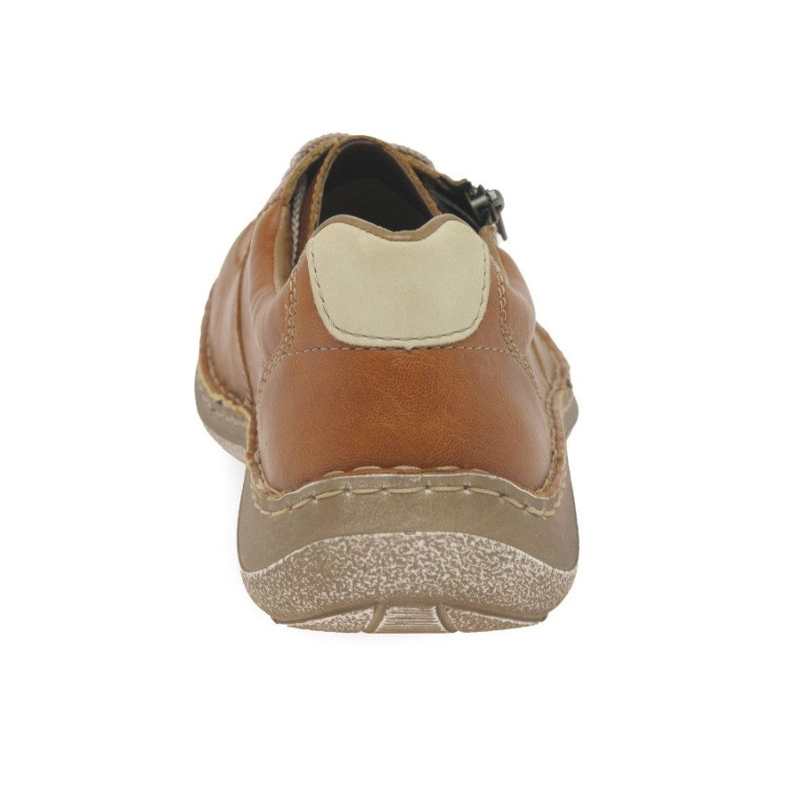 Sherry Rieker Dipton Pantofi Sport Ușoare Pentru Bărbați