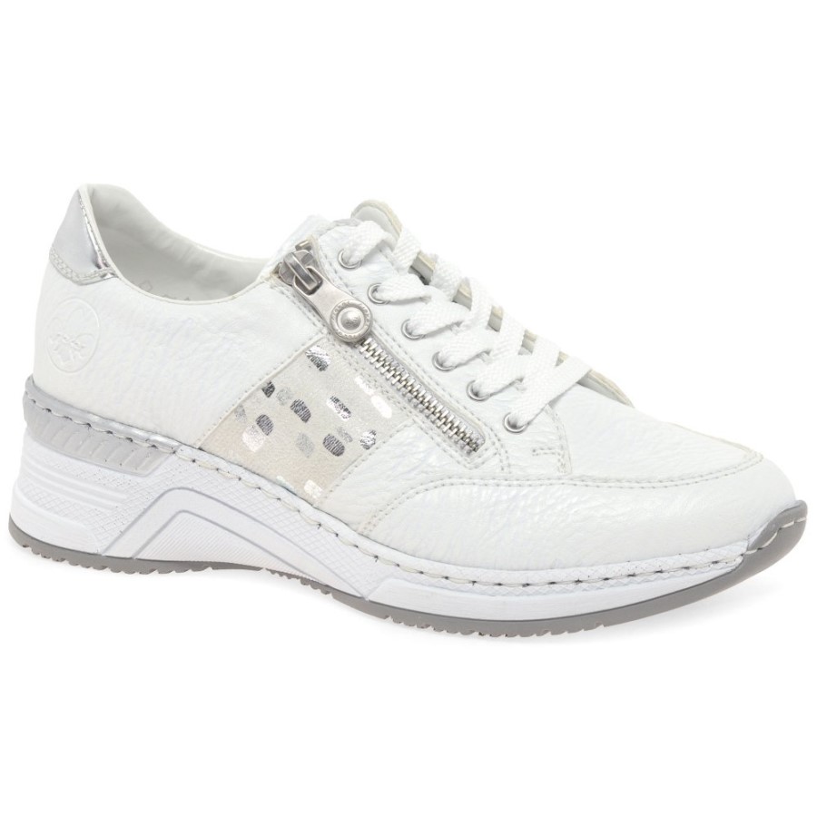 Pantofi Sport Albi Rieker Corbridge Pentru Femei