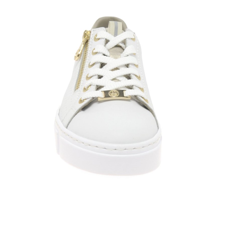 Pantofi Sport Albi Rieker Hart Pentru Femei