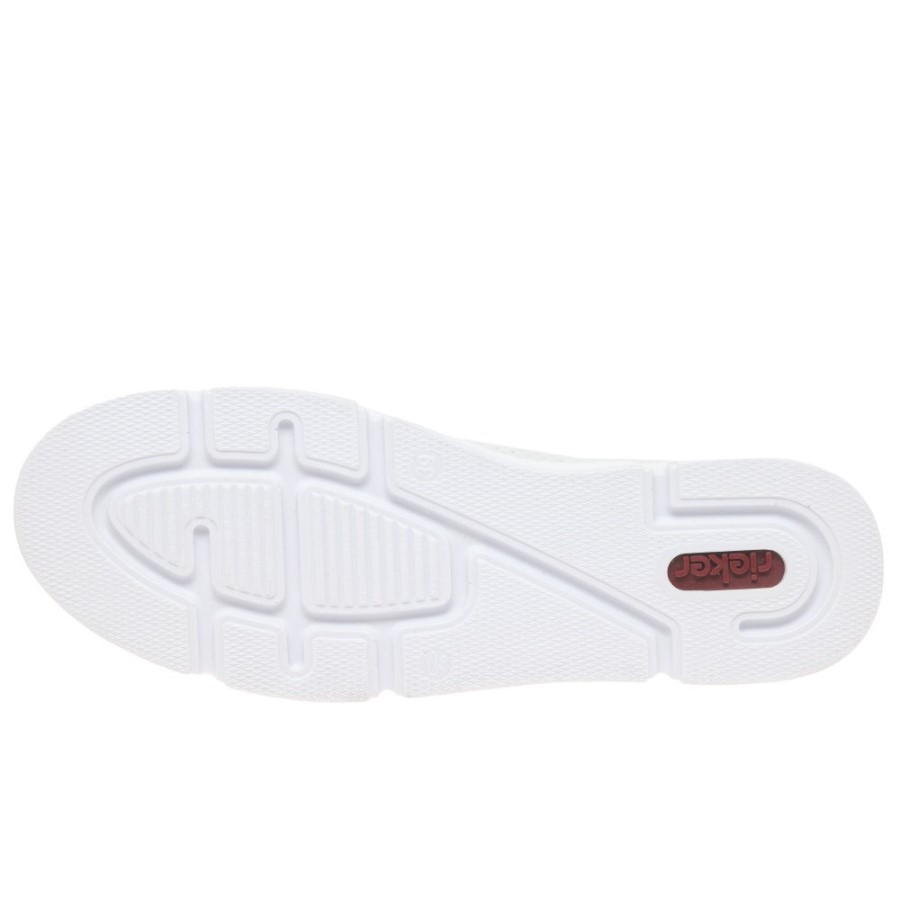 Pantofi Sport Albi Rieker Hart Pentru Femei