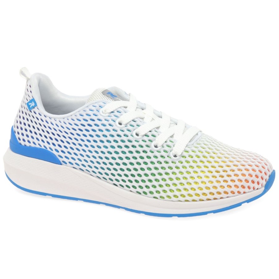 Pantofi Sport Albi Rieker Izzie Pentru Femei