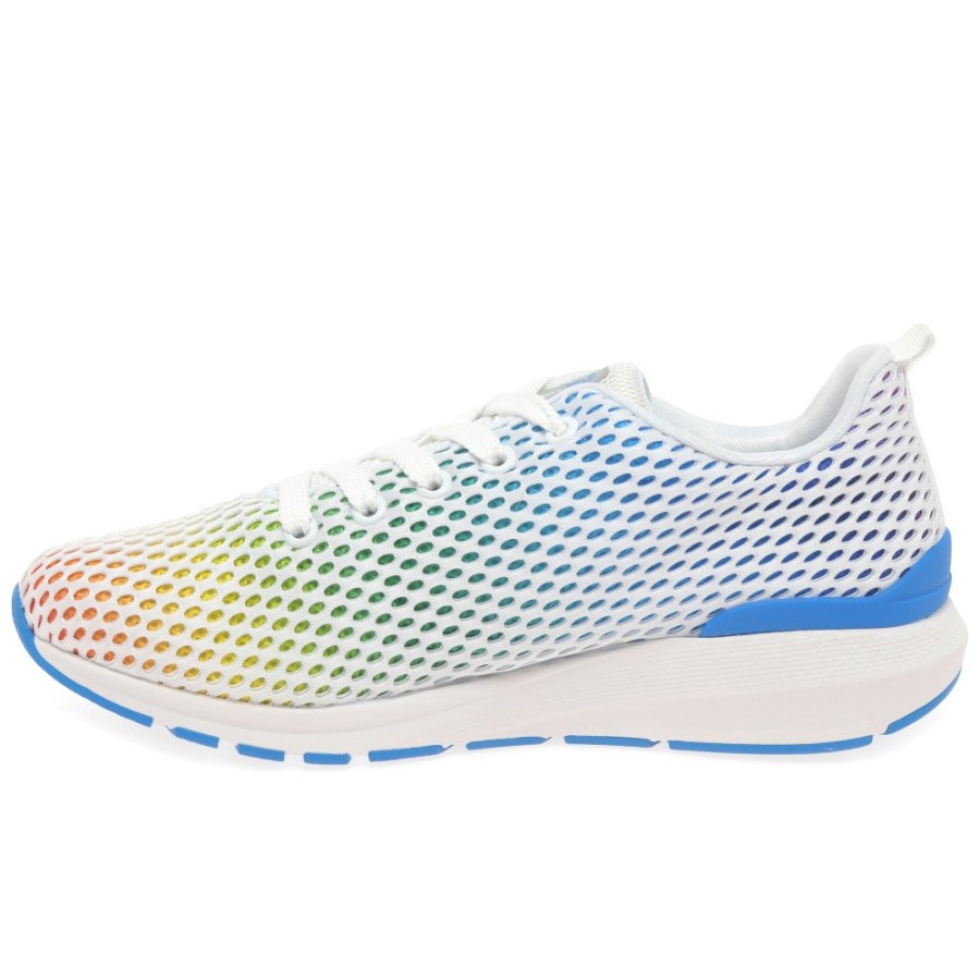 Pantofi Sport Albi Rieker Izzie Pentru Femei