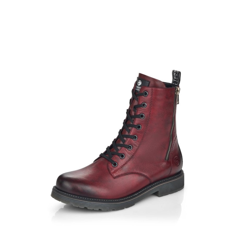 Rieker Red Remonte D4871 Cizme Femei