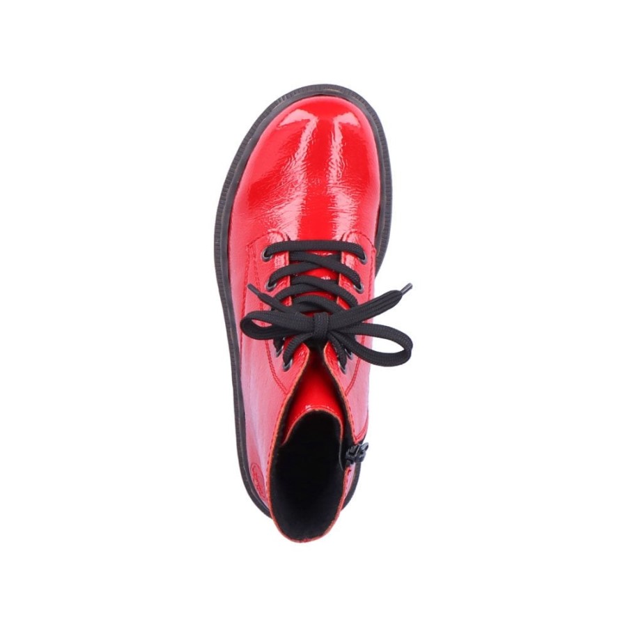 Ghete De Dama Rieker 78240 Rosie