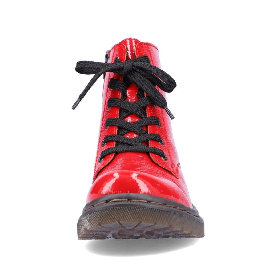 Ghete De Dama Rieker 78240 Rosie