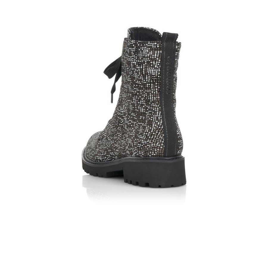 Rieker Remonte D8676-02 Cizme Dama