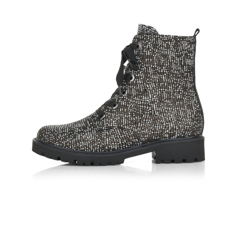 Rieker Remonte D8676-02 Cizme Dama