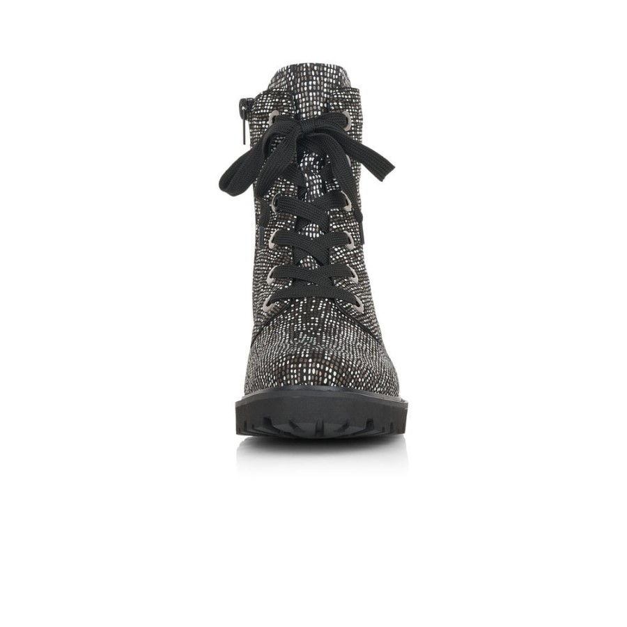 Rieker Remonte D8676-02 Cizme Dama