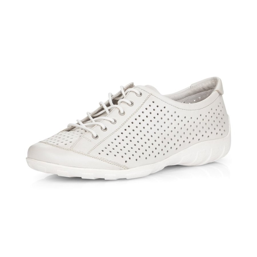 Pantofi Dama Rieker Remonte R3401-80