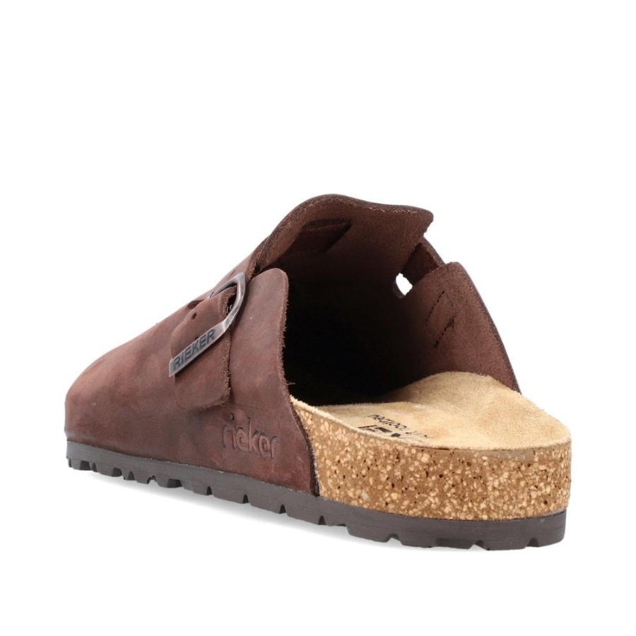 Sandale Barbatesti Rieker 22180 Maro