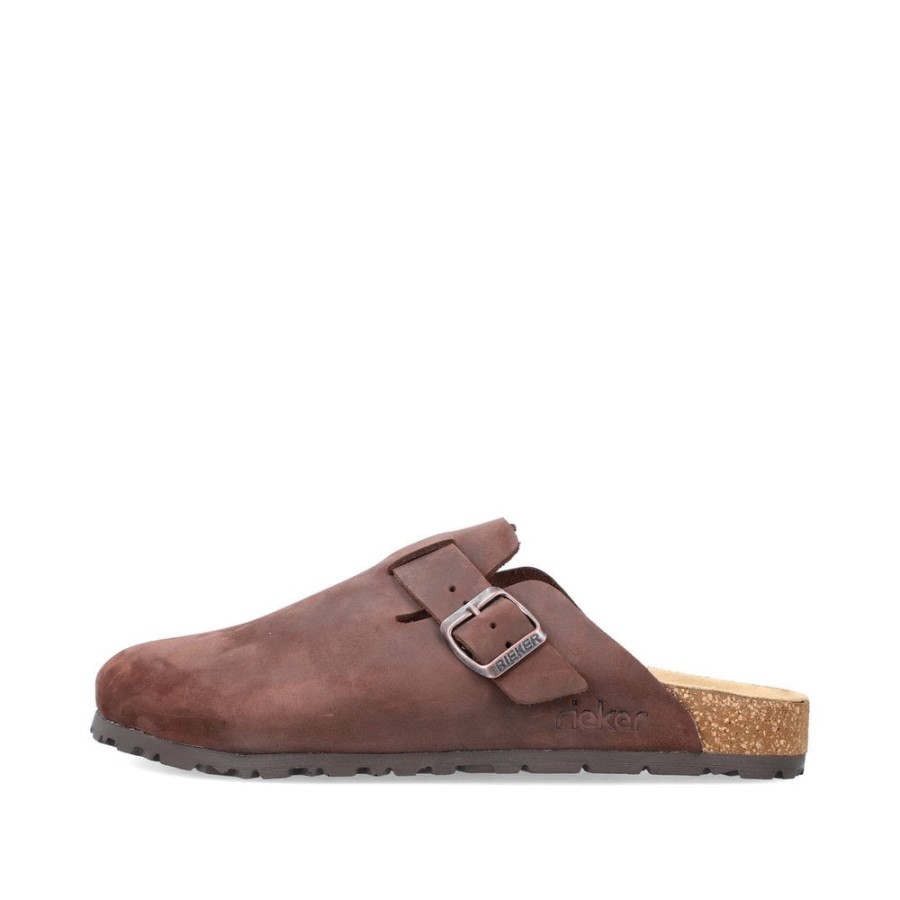 Sandale Barbatesti Rieker 22180 Maro