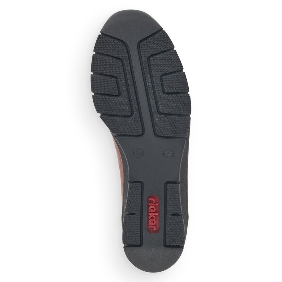 Pantofi Dama Rieker 53702 Maro