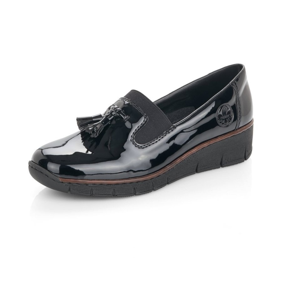 Pantofi De Dama Rieker 53751