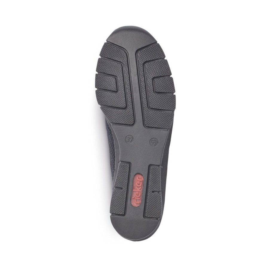 Pantofi Dama Rieker 53766-18