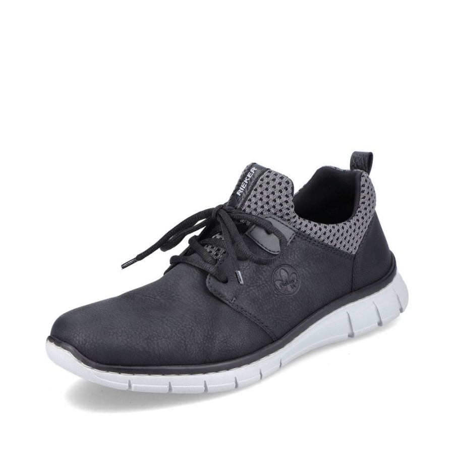 Pantofi Barbatesti Rieker B77a6