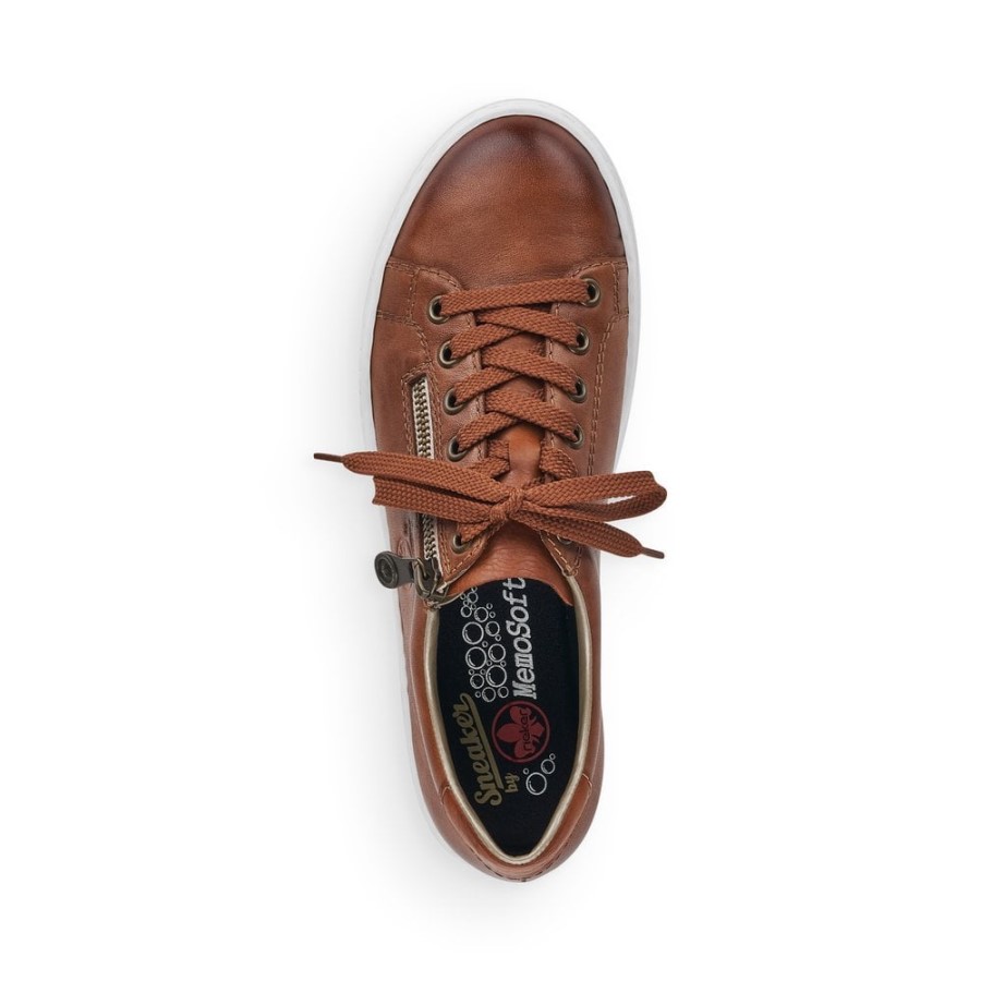 Pantofi Femei Rieker L59l1