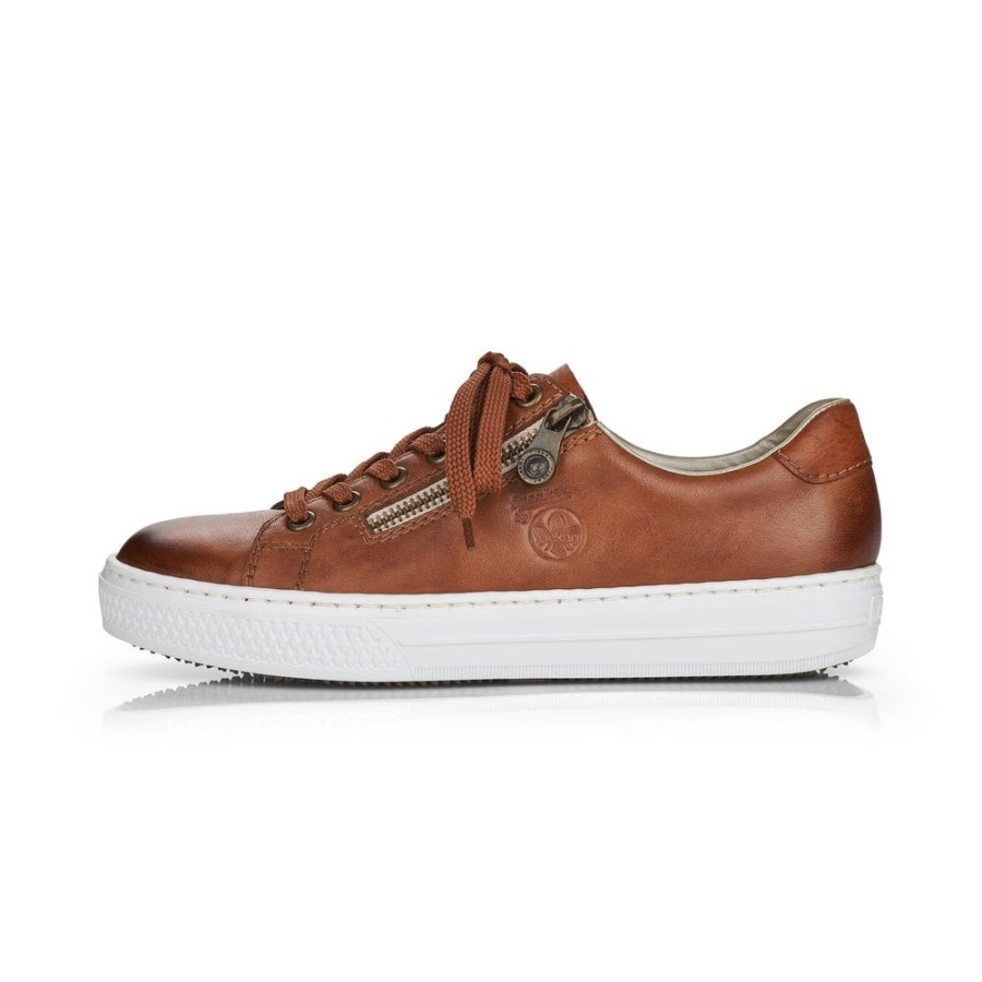 Pantofi Femei Rieker L59l1