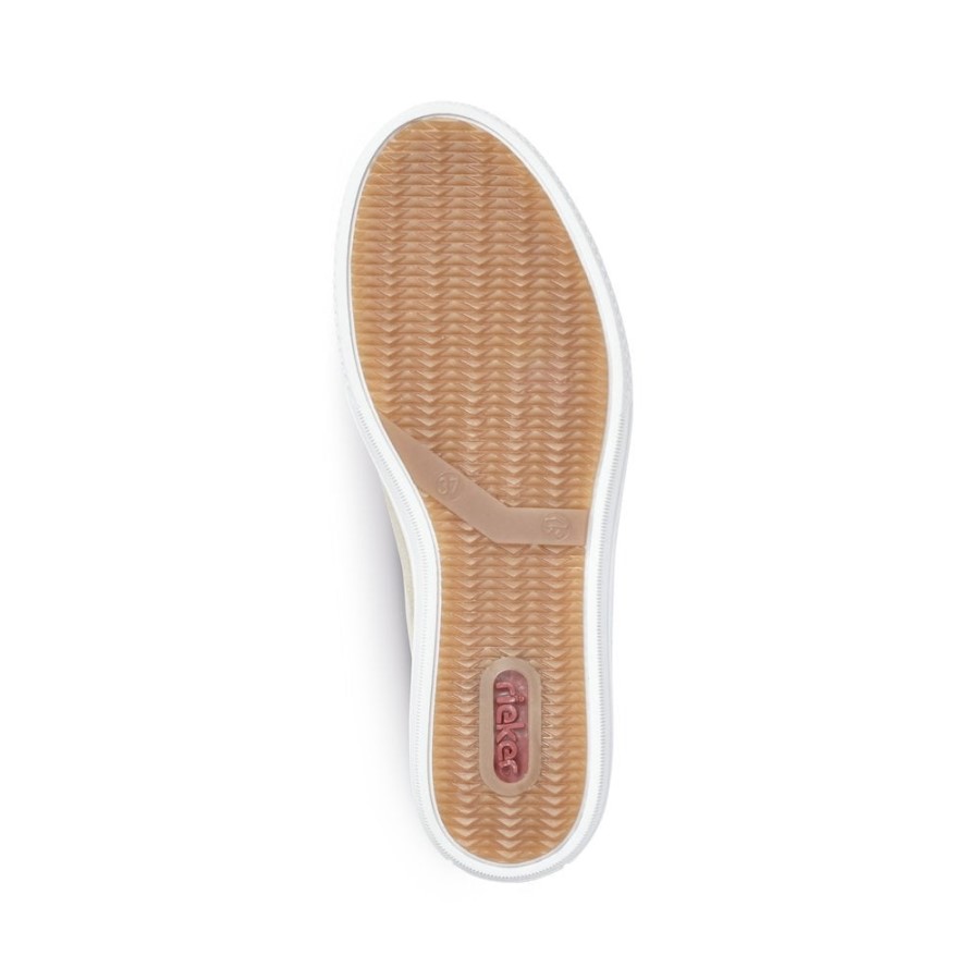 Pantofi De Dama Rieker L59l8