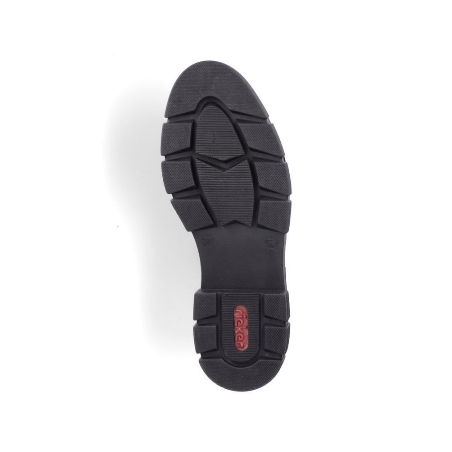 Pantofi Slip-on Pentru Femei Rieker M3862