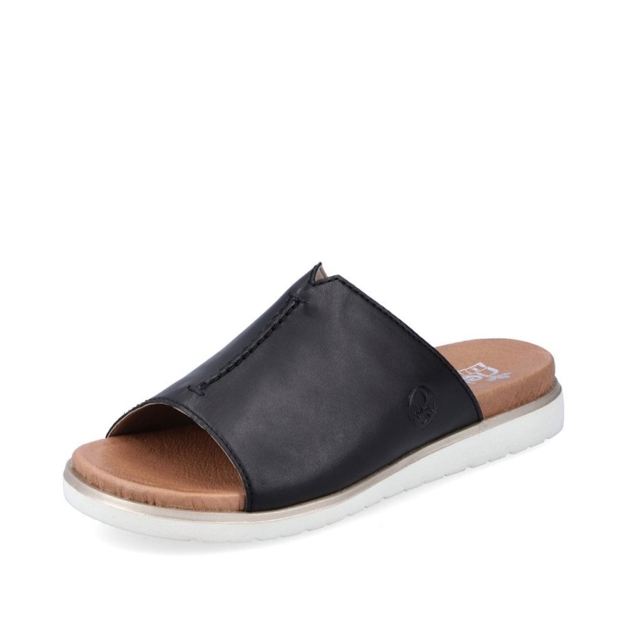 Sandale Femei Rieker V5054