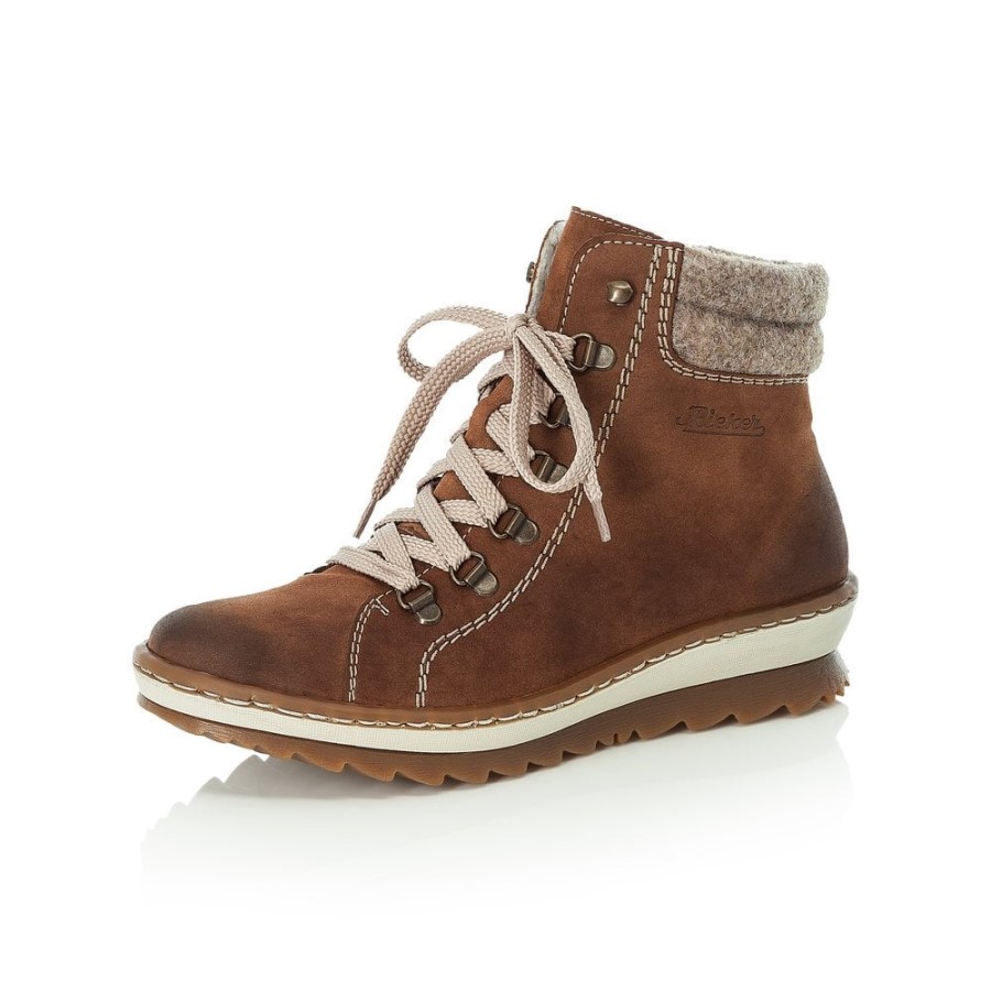 Ghete Femei Rieker Z8610