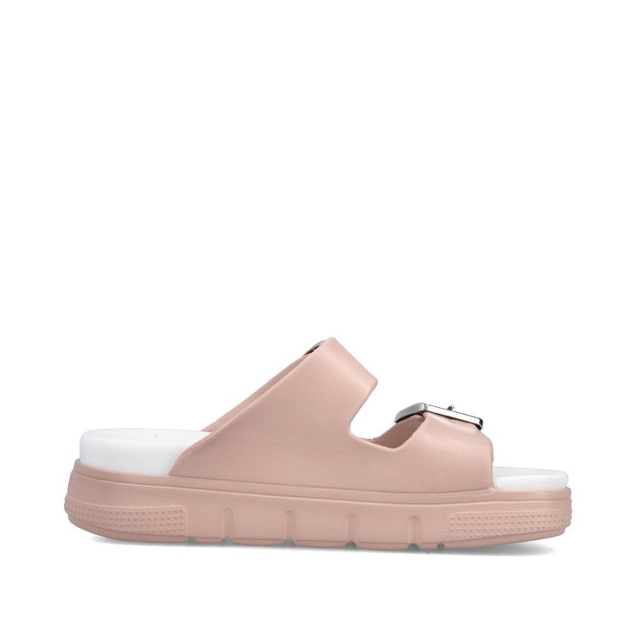 Sandale De Dama Rose Rieker P2180