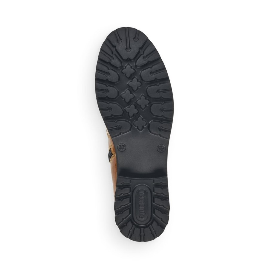 Rieker Yellow Remonte D8671 Cizme Femei