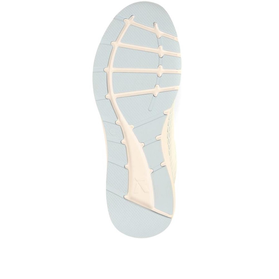 Pantofi Sport Cu șireturi Rieker, Albaștri