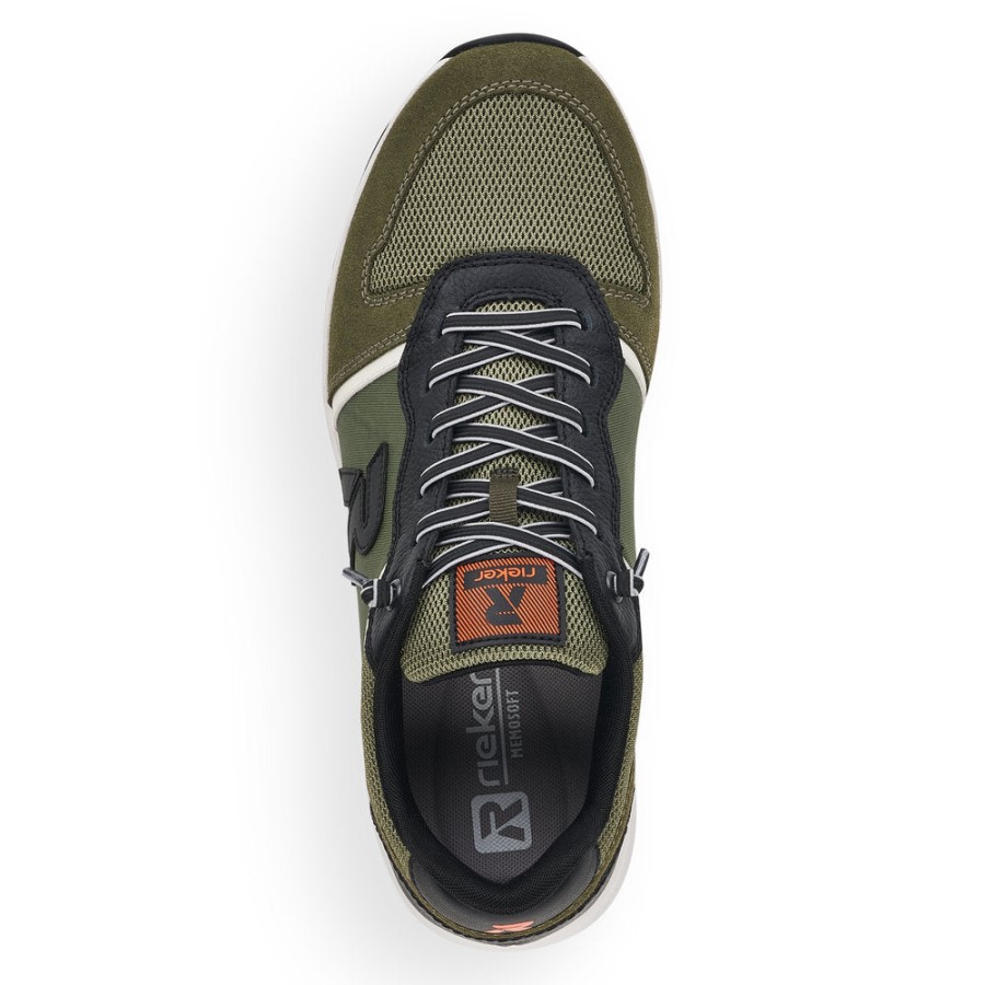 Uniformă Joris Rieker 07001 Pentru Bărbați