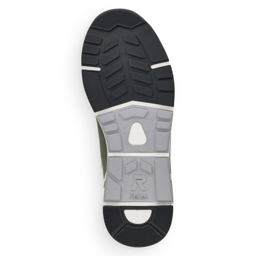 Uniformă Joris Rieker 07001 Pentru Bărbați