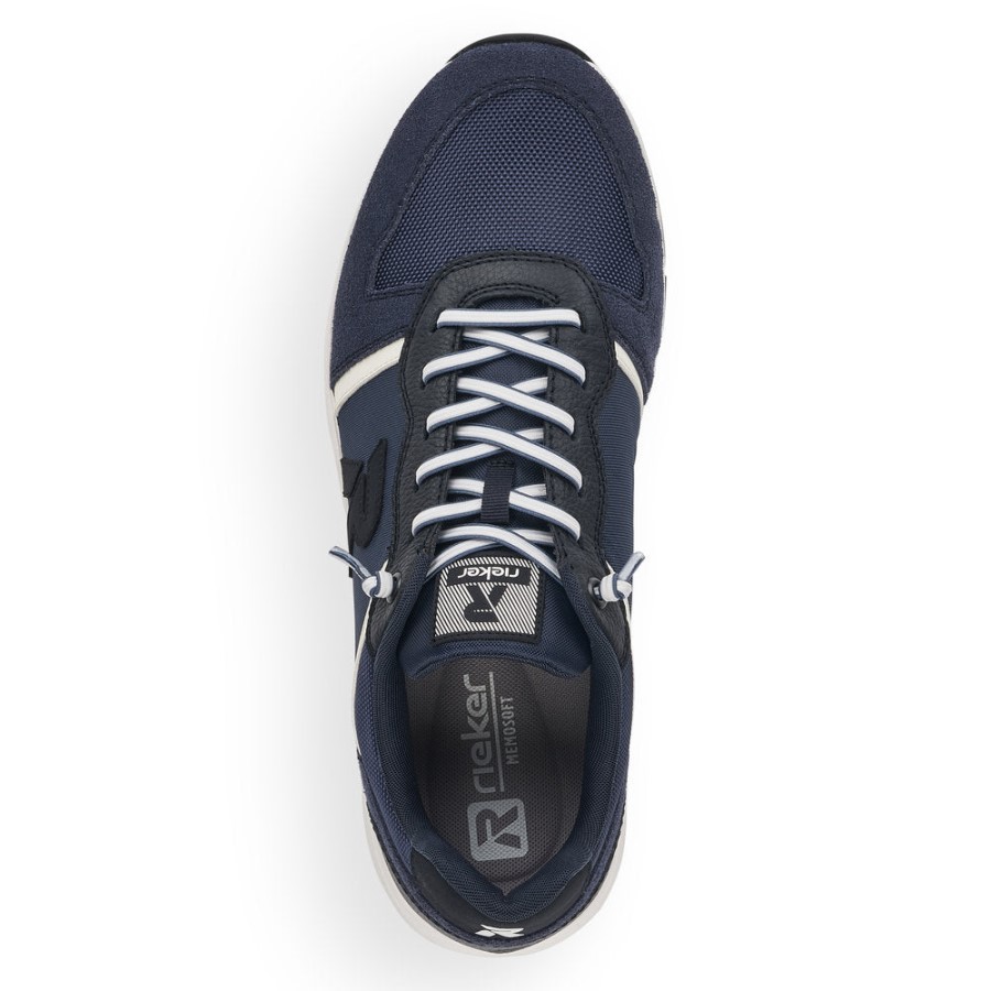 Uniformă Joris Rieker 07001 Pentru Bărbați