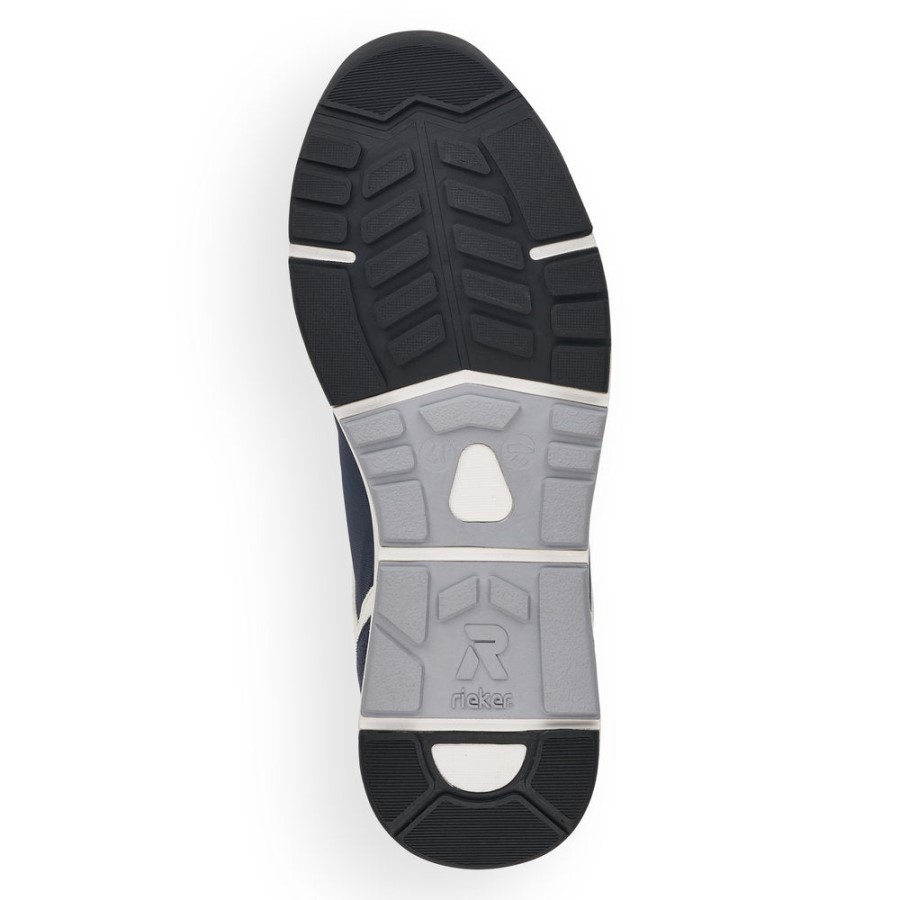 Uniformă Joris Rieker 07001 Pentru Bărbați