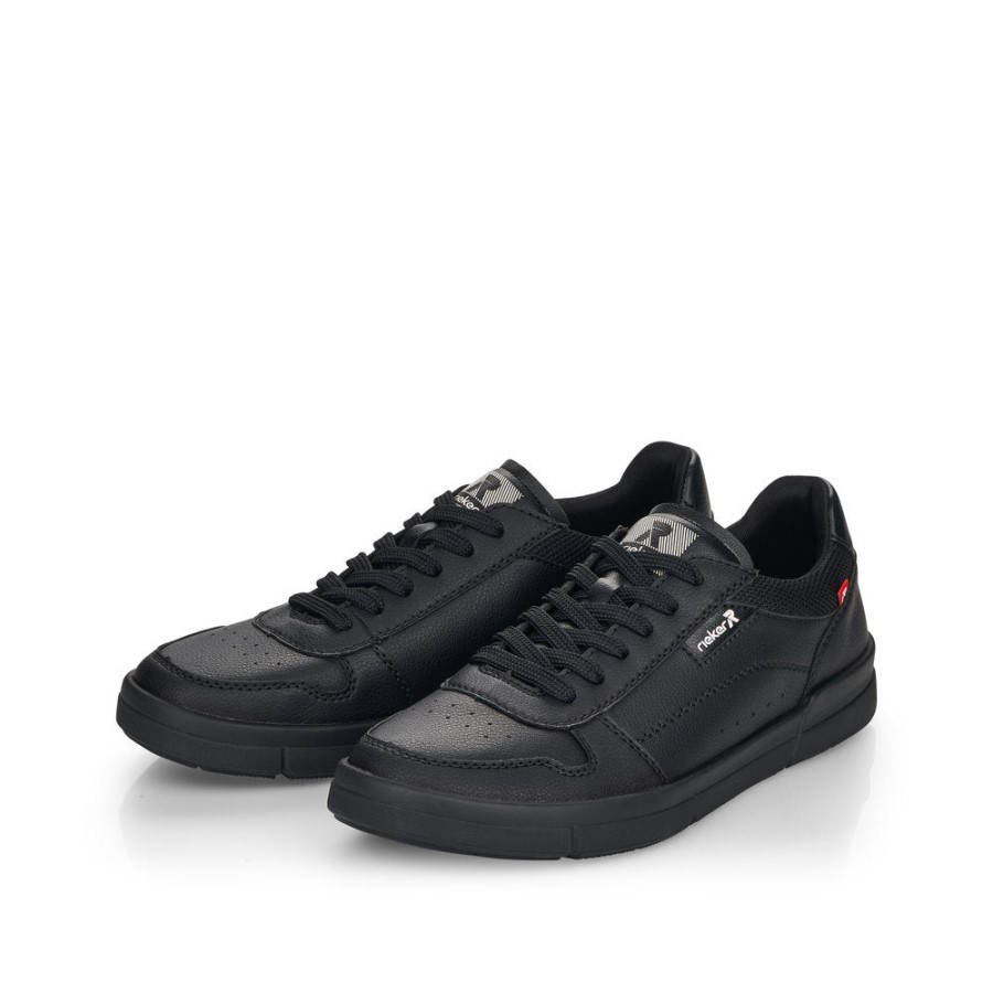 Rieker 07101 Joris Negru Pentru Bărbați