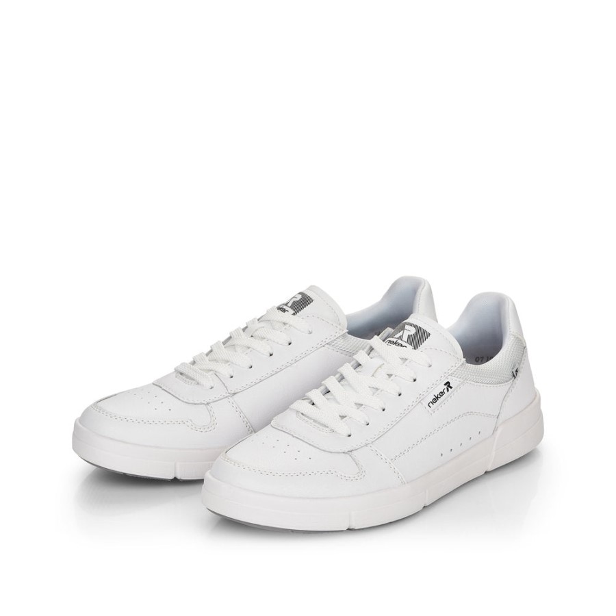 Rieker 07101 Joris Negru Pentru Bărbați