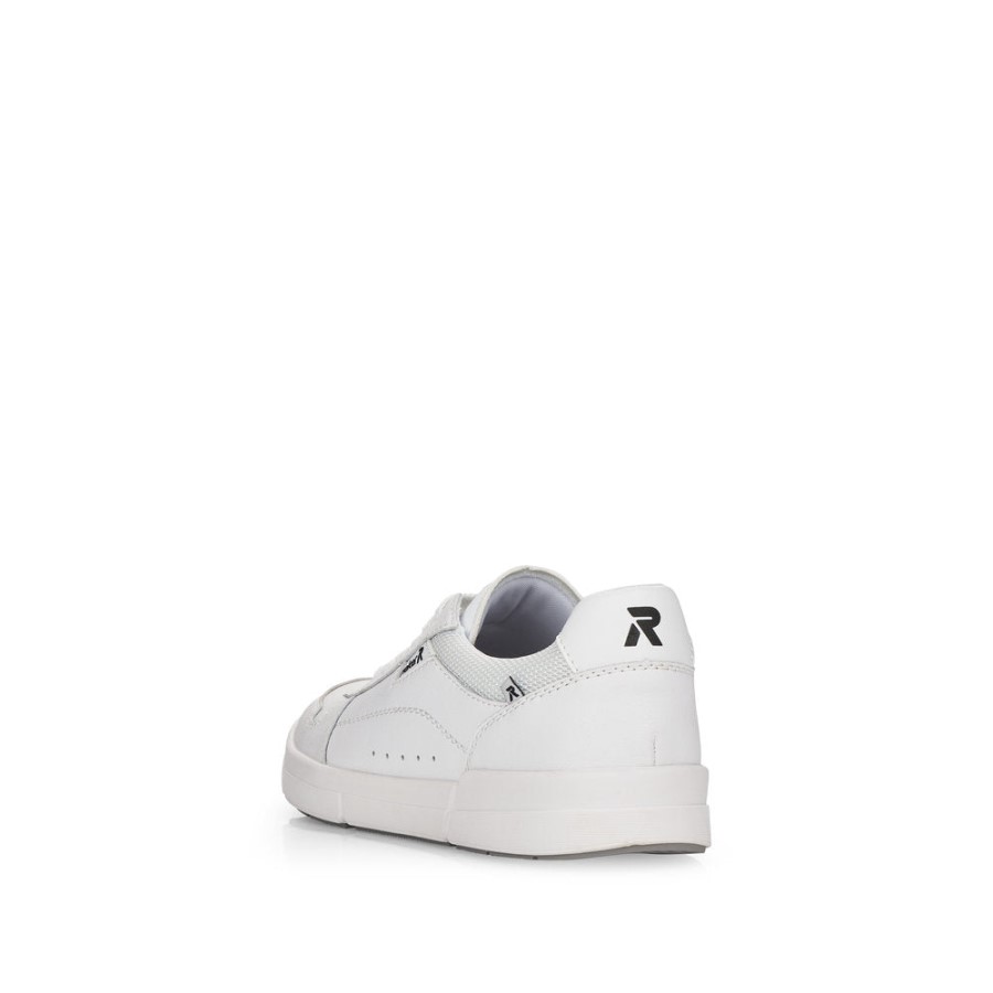 Rieker 07101 Joris Negru Pentru Bărbați