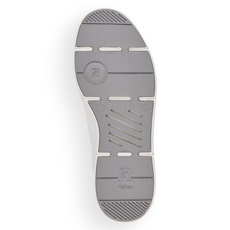 Rieker 07101 Joris Negru Pentru Bărbați