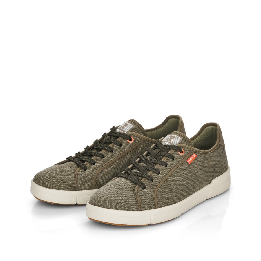 Rieker 07103 Spencer Navy Pentru Bărbați