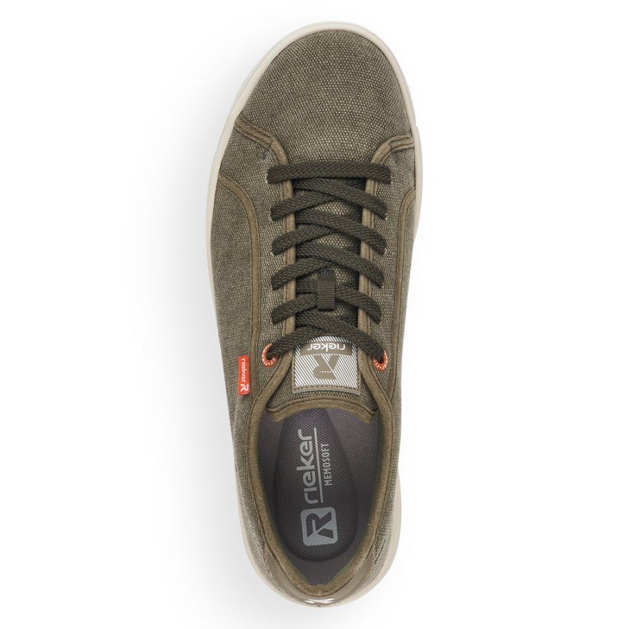 Rieker 07103 Spencer Navy Pentru Bărbați