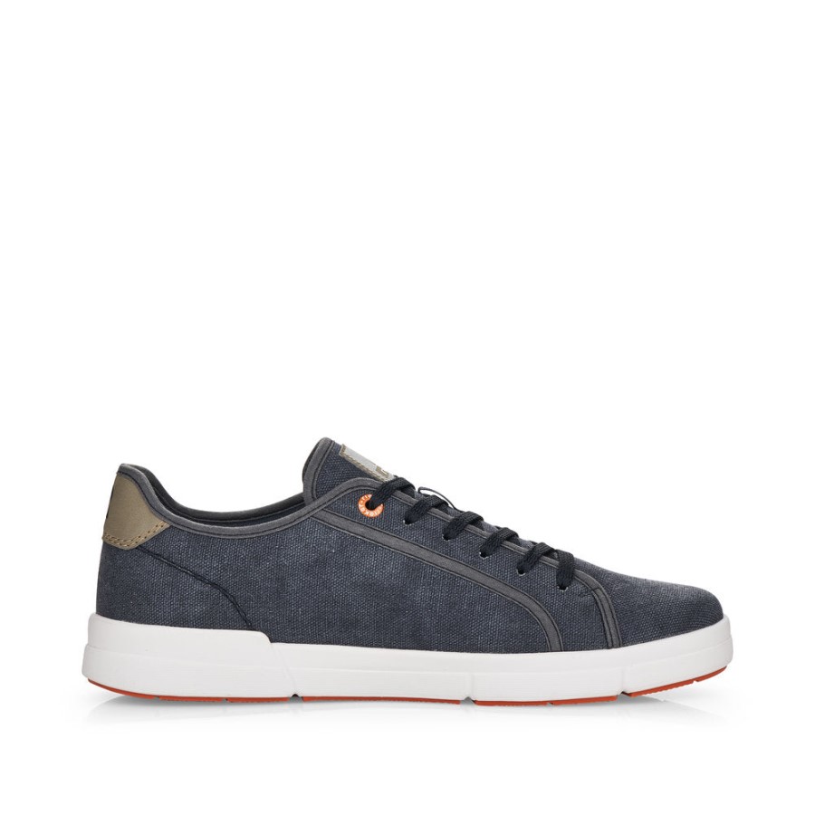 Rieker 07103 Spencer Navy Pentru Bărbați